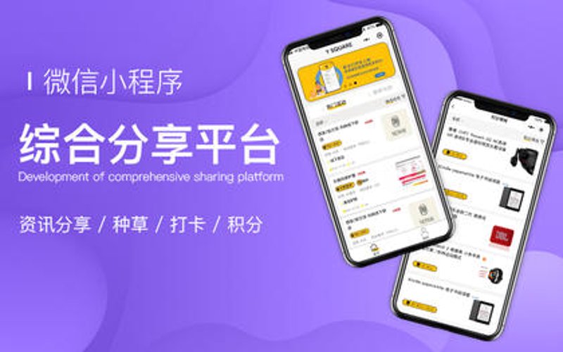 重庆小程序开发：撬动本地市场的新引擎