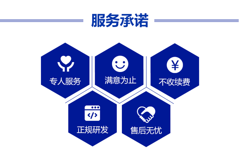 重庆软件开发行业的趋势与发展